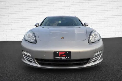 Photos of 2011 Porsche Panamera 4 for sale in Marietta, GA at Gravity Motor Cars