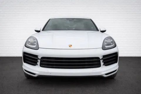 Photos of 2023 Porsche Cayenne Platinum Edition for sale in Marietta, GA at Gravity Motor Cars