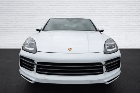 Photos of 2023 Porsche Cayenne Platinum Edition for sale in Marietta, GA at Gravity Motor Cars