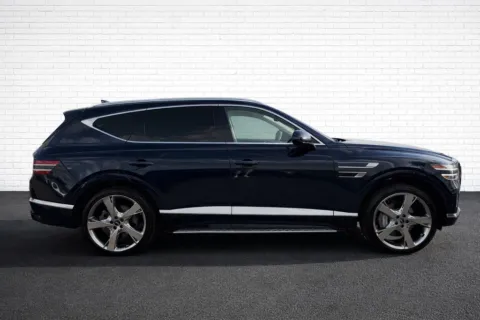 More photos of 2022 Genesis GV80 2.5T at Gravity Motor Cars, GA