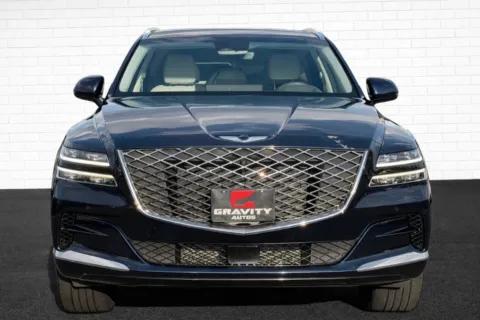 Photos of 2022 Genesis GV80 2.5T for sale in Marietta, GA at Gravity Motor Cars