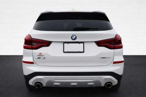 More photos of 2021 BMW X3 sDrive30i at Gravity Motor Cars, GA