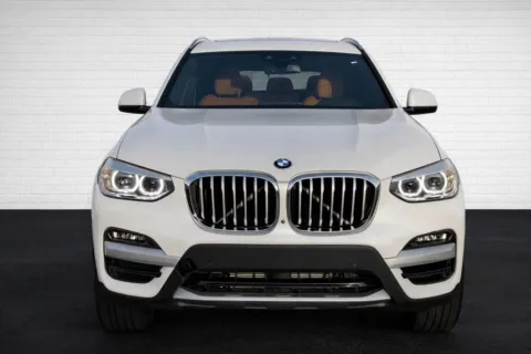 Photos of 2021 BMW X3 sDrive30i for sale in Marietta, GA at Gravity Motor Cars
