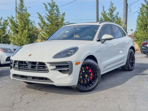 Photos of 2021 Porsche Macan GTS for sale in Marietta, GA at Gravity Motor Cars