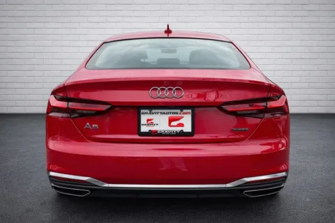 More photos of 2020 Audi A5 Sportback Premium at Gravity Motor Cars, GA