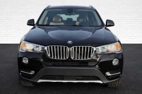 Photos of 2016 BMW X3 xDrive28i for sale in Marietta, GA at Gravity Motor Cars