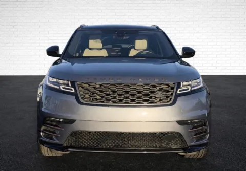 Photos of 2020 Land Rover Range Rover Velar HSE R-Dynamic for sale in Marietta, GA at Gravity Motor Cars