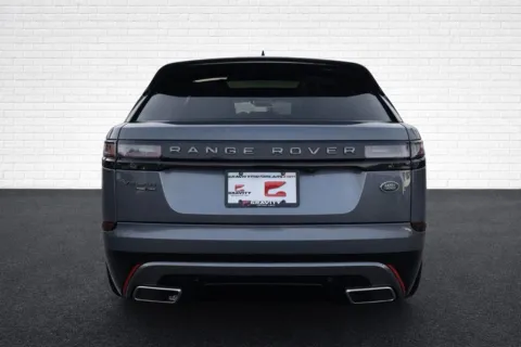 More photos of 2020 Land Rover Range Rover Velar HSE R-Dynamic at Gravity Motor Cars, GA