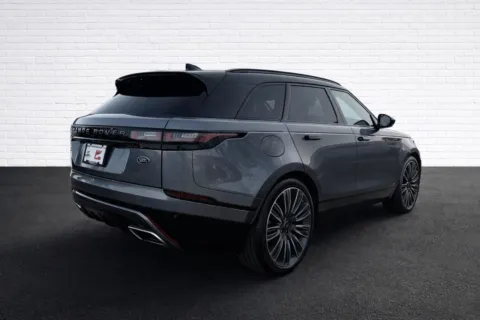 More photos of 2020 Land Rover Range Rover Velar HSE R-Dynamic at Gravity Motor Cars, GA