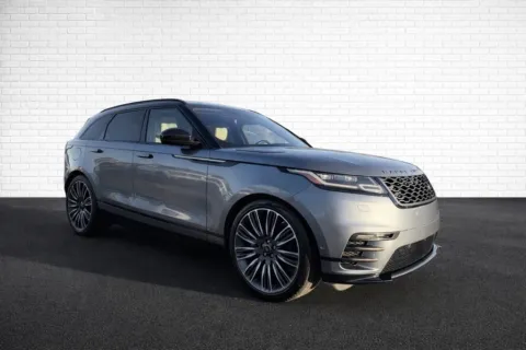 Another view of 2020 Land Rover Range Rover Velar HSE R-Dynamic for sale in Marietta, GA at Gravity Motor Cars