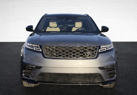 Photos of 2020 Land Rover Range Rover Velar HSE R-Dynamic for sale in Marietta, GA at Gravity Motor Cars