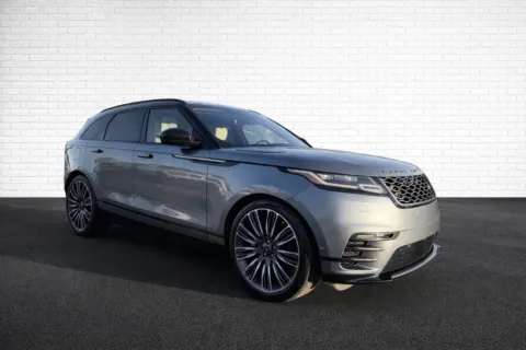 Another view of 2020 Land Rover Range Rover Velar HSE R-Dynamic for sale in Marietta, GA at Gravity Motor Cars