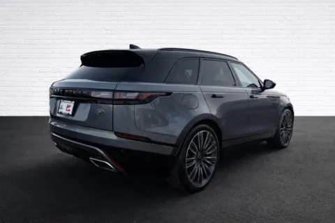 More photos of 2020 Land Rover Range Rover Velar HSE R-Dynamic at Gravity Motor Cars, GA
