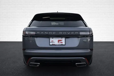 More photos of 2020 Land Rover Range Rover Velar HSE R-Dynamic at Gravity Motor Cars, GA