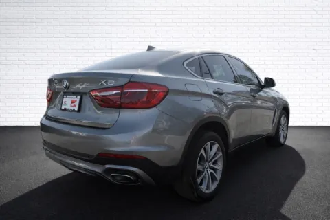 More photos of 2019 BMW X6 xDrive35i at Gravity Motor Cars, GA