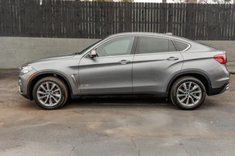 More photos of 2019 BMW X6 xDrive35i at Gravity Motor Cars, GA