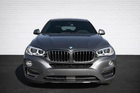 Photos of 2019 BMW X6 xDrive35i for sale in Marietta, GA at Gravity Motor Cars