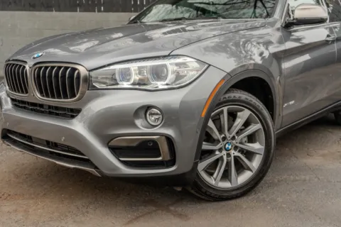 Photos of 2019 BMW X6 xDrive35i for sale in Marietta, GA at Gravity Motor Cars