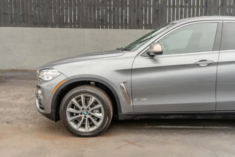 More photos of 2019 BMW X6 xDrive35i at Gravity Motor Cars, GA