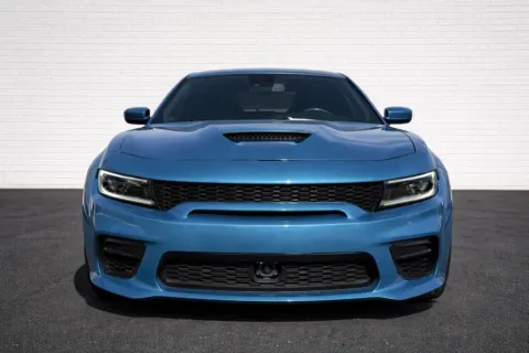 Photos of 2022 Dodge Charger R/T Scat Pack Widebody for sale in Marietta, GA at Gravity Motor Cars