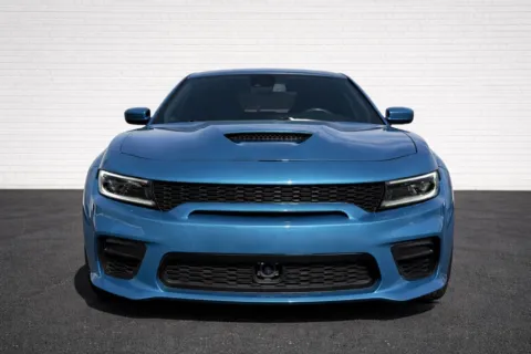 Photos of 2022 Dodge Charger R/T Scat Pack Widebody for sale in Marietta, GA at Gravity Motor Cars