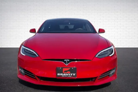 Photos of 2018 Tesla Model S 75D for sale in Marietta, GA at Gravity Motor Cars