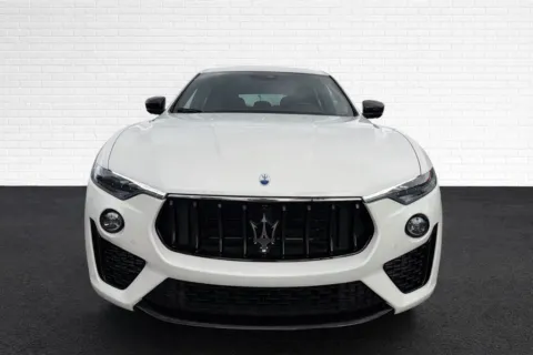 Photos of 2022 Maserati Levante Modena for sale in Marietta, GA at Gravity Motor Cars