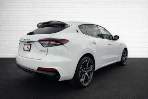 More photos of 2022 Maserati Levante Modena at Gravity Motor Cars, GA