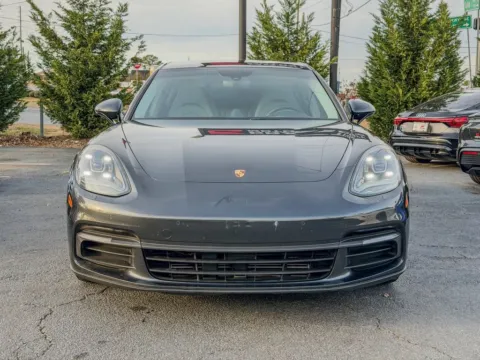 More photos of 2018 Porsche Panamera at Gravity Motor Cars, GA