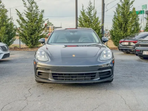 More photos of 2018 Porsche Panamera at Gravity Motor Cars, GA