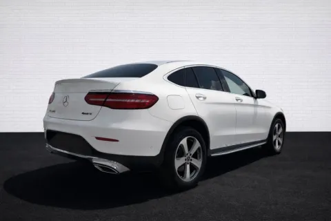 More photos of 2019 Mercedes-Benz GLC 300 Coupe at Gravity Motor Cars, GA