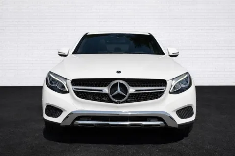 Photos of 2019 Mercedes-Benz GLC 300 Coupe for sale in Marietta, GA at Gravity Motor Cars