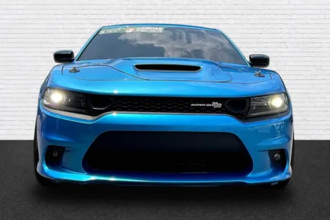 Photos of 2023 Dodge Charger R/T Scat Pack for sale in Marietta, GA at Gravity Motor Cars