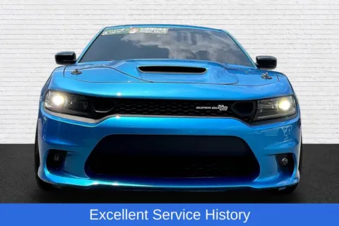 Photos of 2023 Dodge Charger R/T Scat Pack for sale in Marietta, GA at Gravity Motor Cars