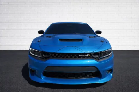 Photos of 2023 Dodge Charger R/T Scat Pack for sale in Marietta, GA at Gravity Motor Cars