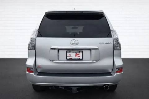 More photos of 2019 Lexus GX 460 at Gravity Motor Cars, GA