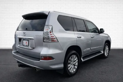 More photos of 2019 Lexus GX 460 at Gravity Motor Cars, GA