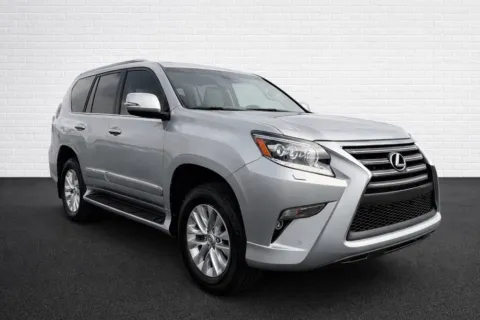 Another view of 2019 Lexus GX 460 for sale in Marietta, GA at Gravity Motor Cars