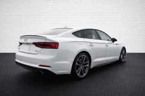 More photos of 2019 Audi A5 Sportback Prestige at Gravity Motor Cars, GA