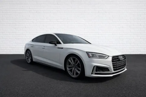 Another view of 2019 Audi A5 Sportback Prestige for sale in Marietta, GA at Gravity Motor Cars