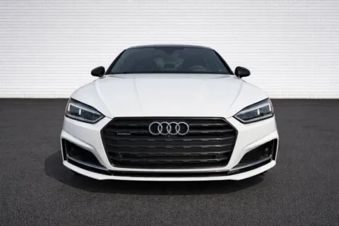 Photos of 2019 Audi A5 Sportback Prestige for sale in Marietta, GA at Gravity Motor Cars