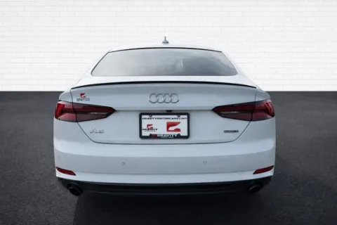 More photos of 2019 Audi A5 Sportback Prestige at Gravity Motor Cars, GA