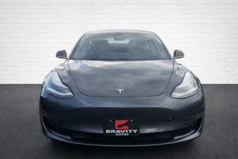 Photos of 2020 Tesla Model 3 Long Range for sale in Marietta, GA at Gravity Motor Cars