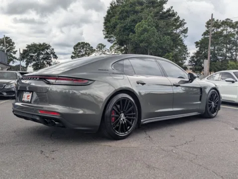 More photos of 2022 Porsche Panamera 4S Executive at Gravity Motor Cars, GA