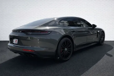 More photos of 2022 Porsche Panamera 4S Executive at Gravity Motor Cars, GA