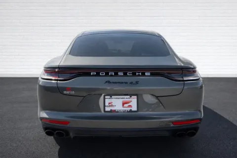 More photos of 2022 Porsche Panamera 4S Executive at Gravity Motor Cars, GA