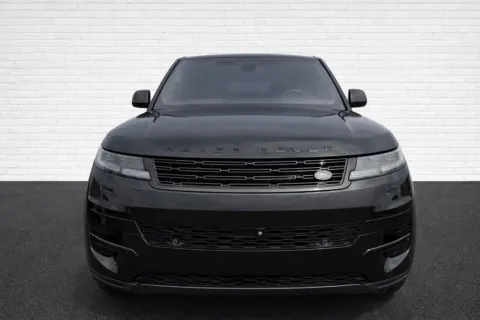 Photos of 2023 Land Rover Range Rover Sport SE for sale in Marietta, GA at Gravity Motor Cars