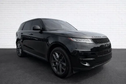 Another view of 2023 Land Rover Range Rover Sport SE for sale in Marietta, GA at Gravity Motor Cars
