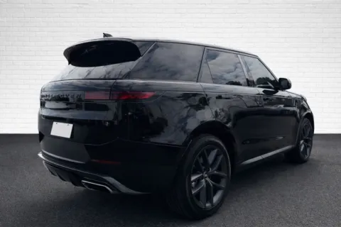 More photos of 2023 Land Rover Range Rover Sport SE at Gravity Motor Cars, GA