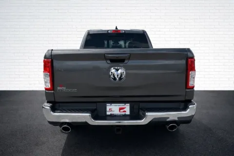 More photos of 2022 Ram 1500 Big Horn/Lone Star at Gravity Motor Cars, GA